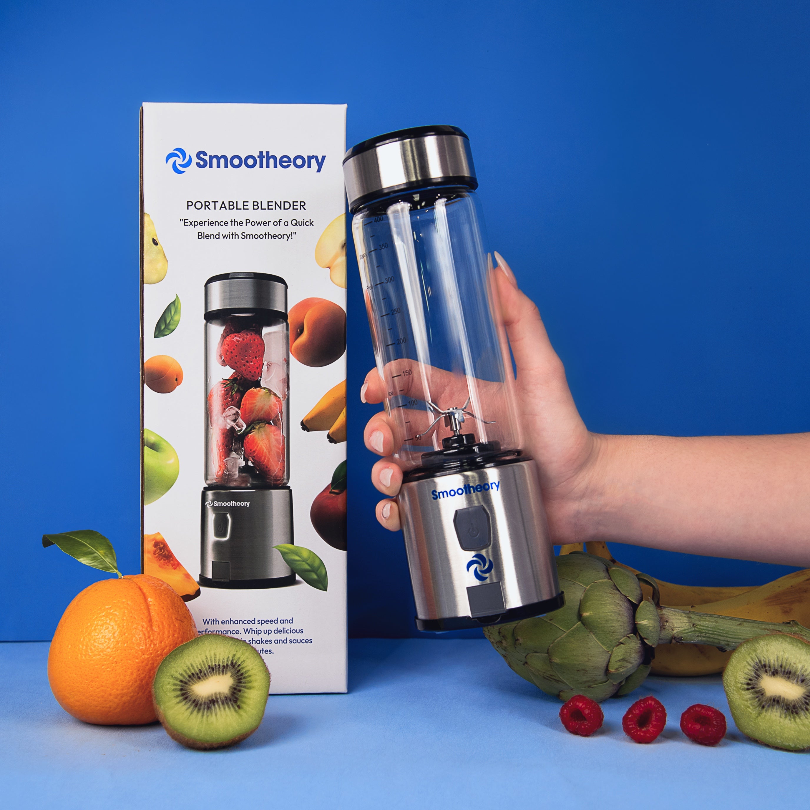 Smootheory Portable Blender