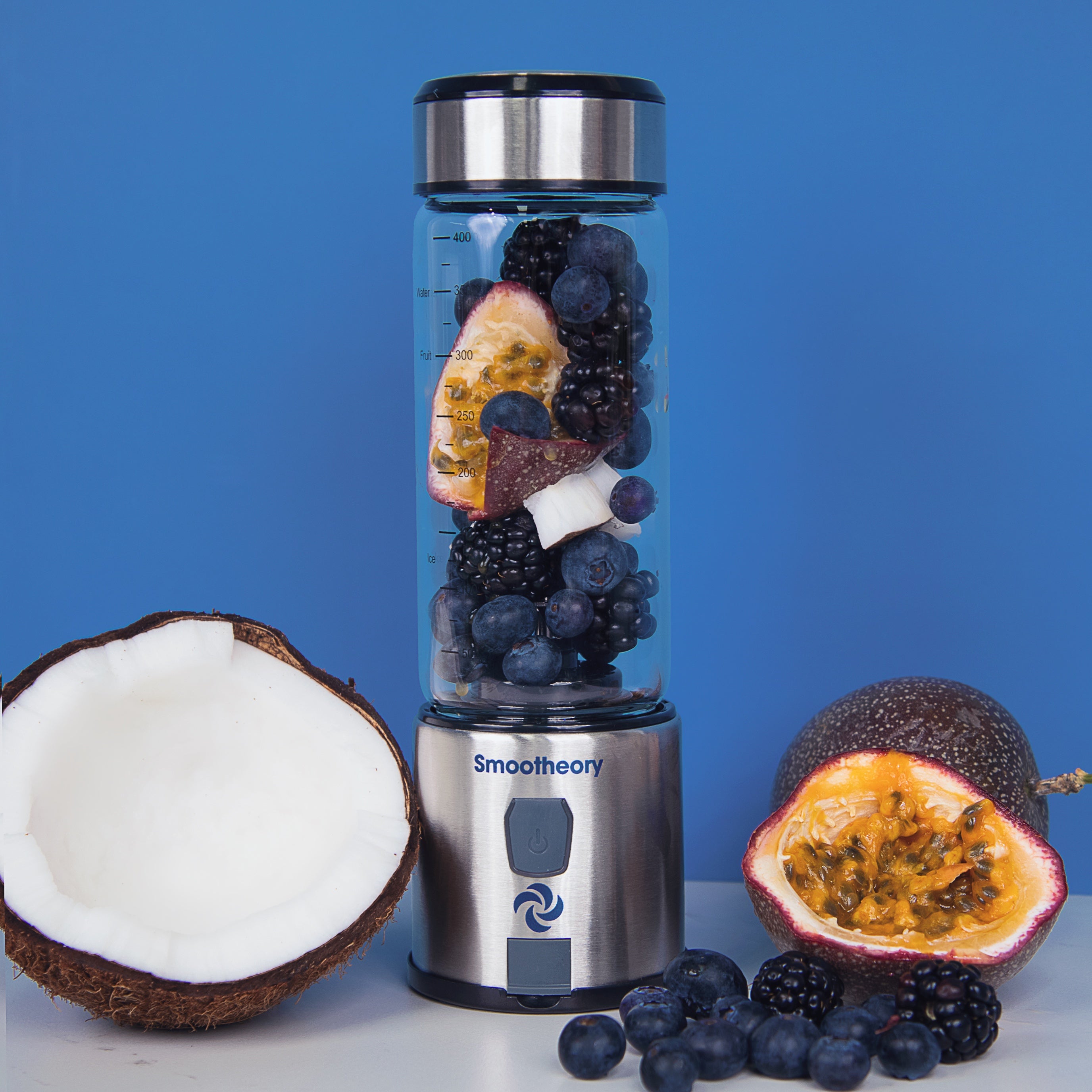 Smootheory Portable Blender
