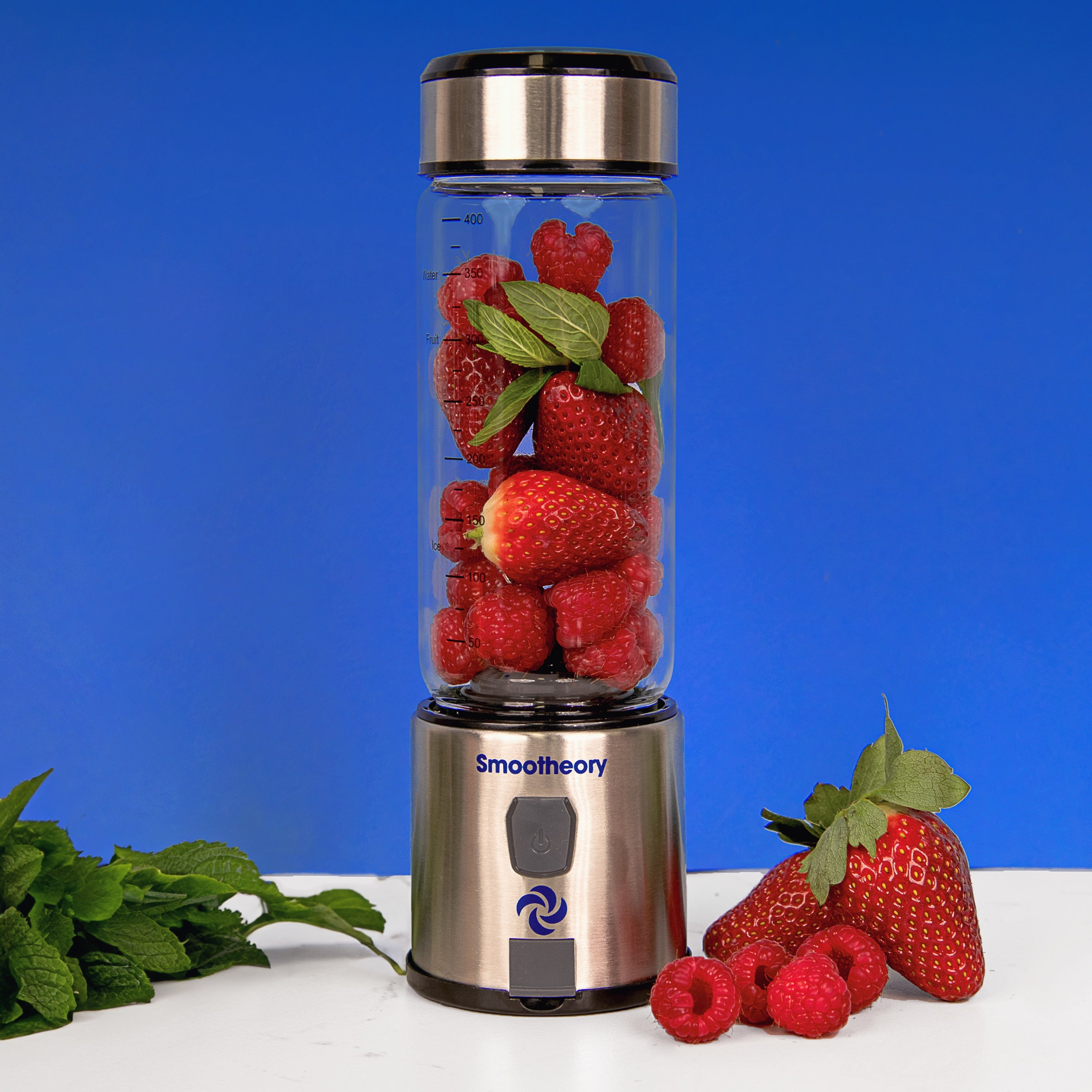 Smootheory Portable Blender