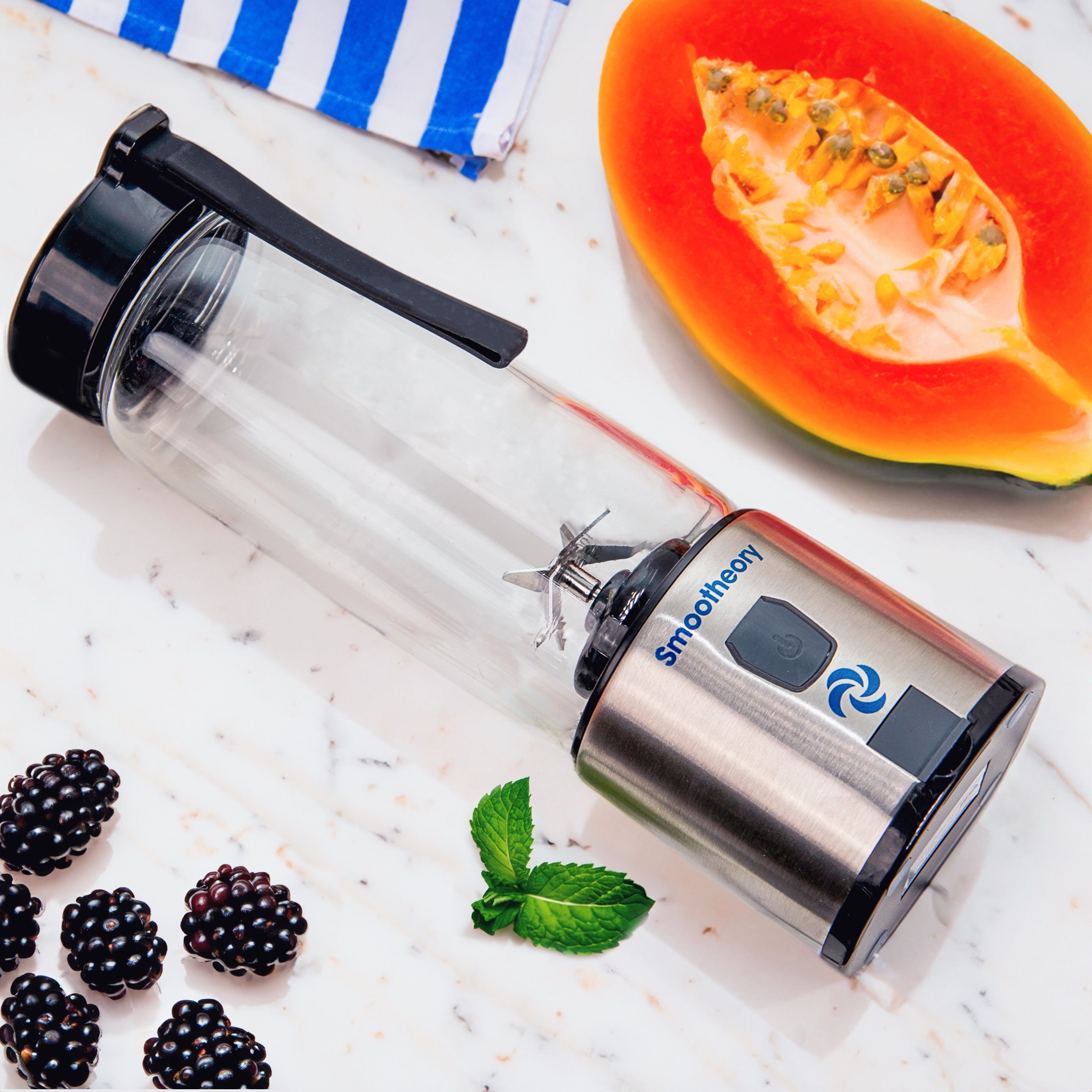 Smootheory Portable Blender