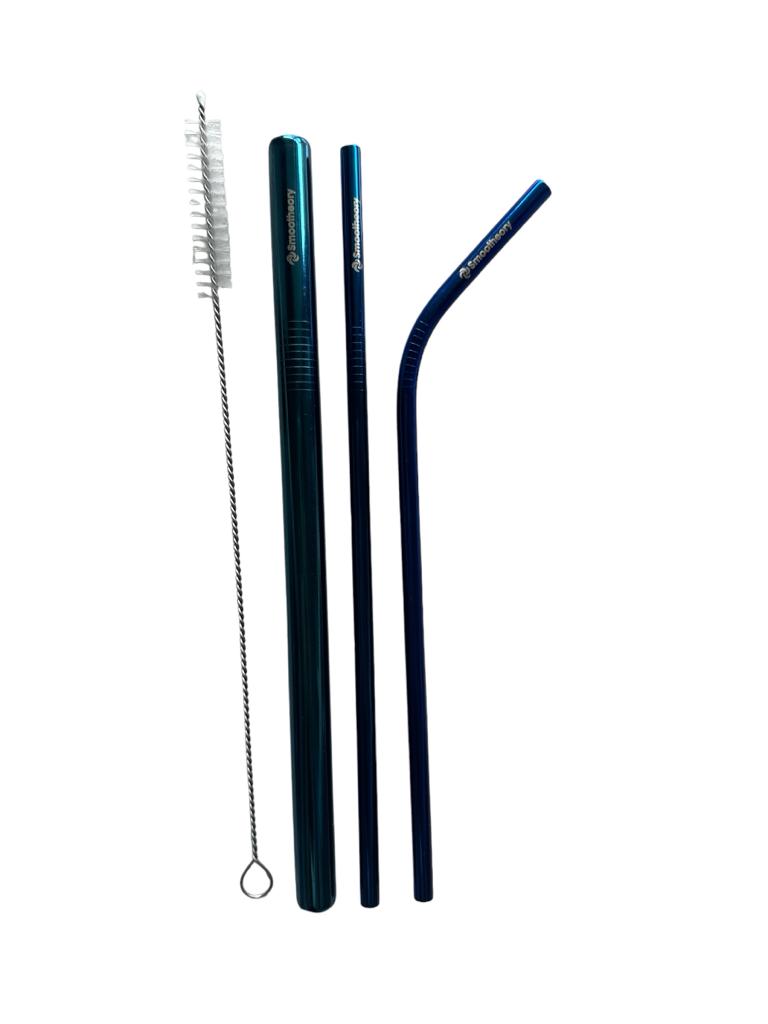 Eco-friendly Straws