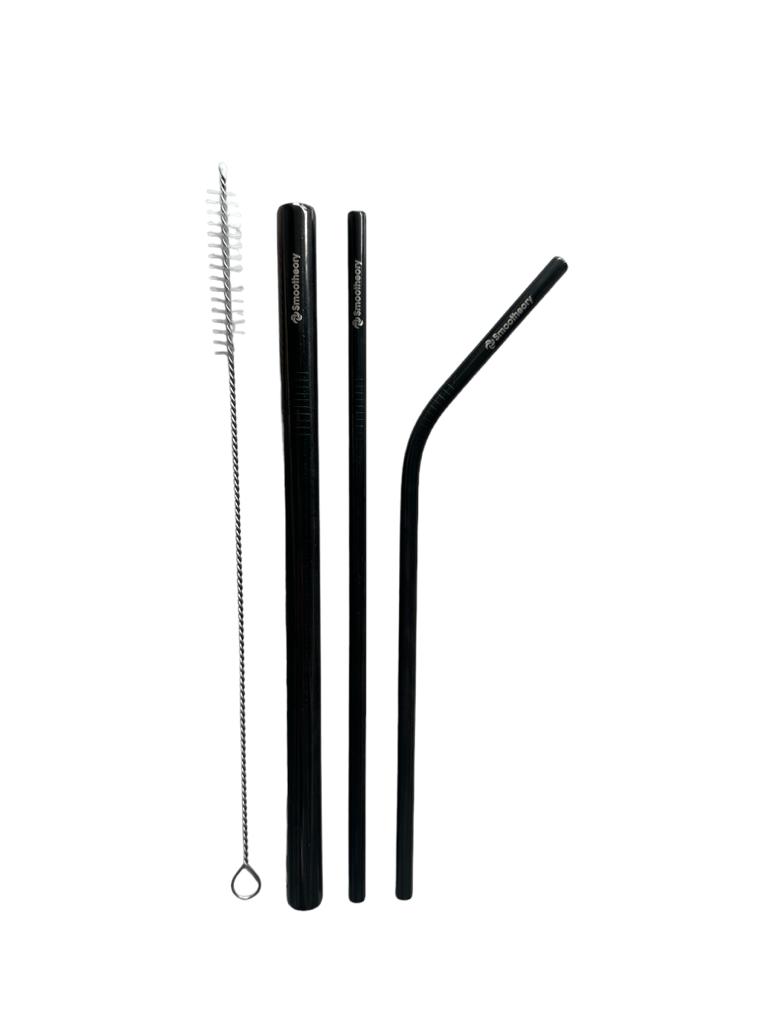 Eco-friendly Straws