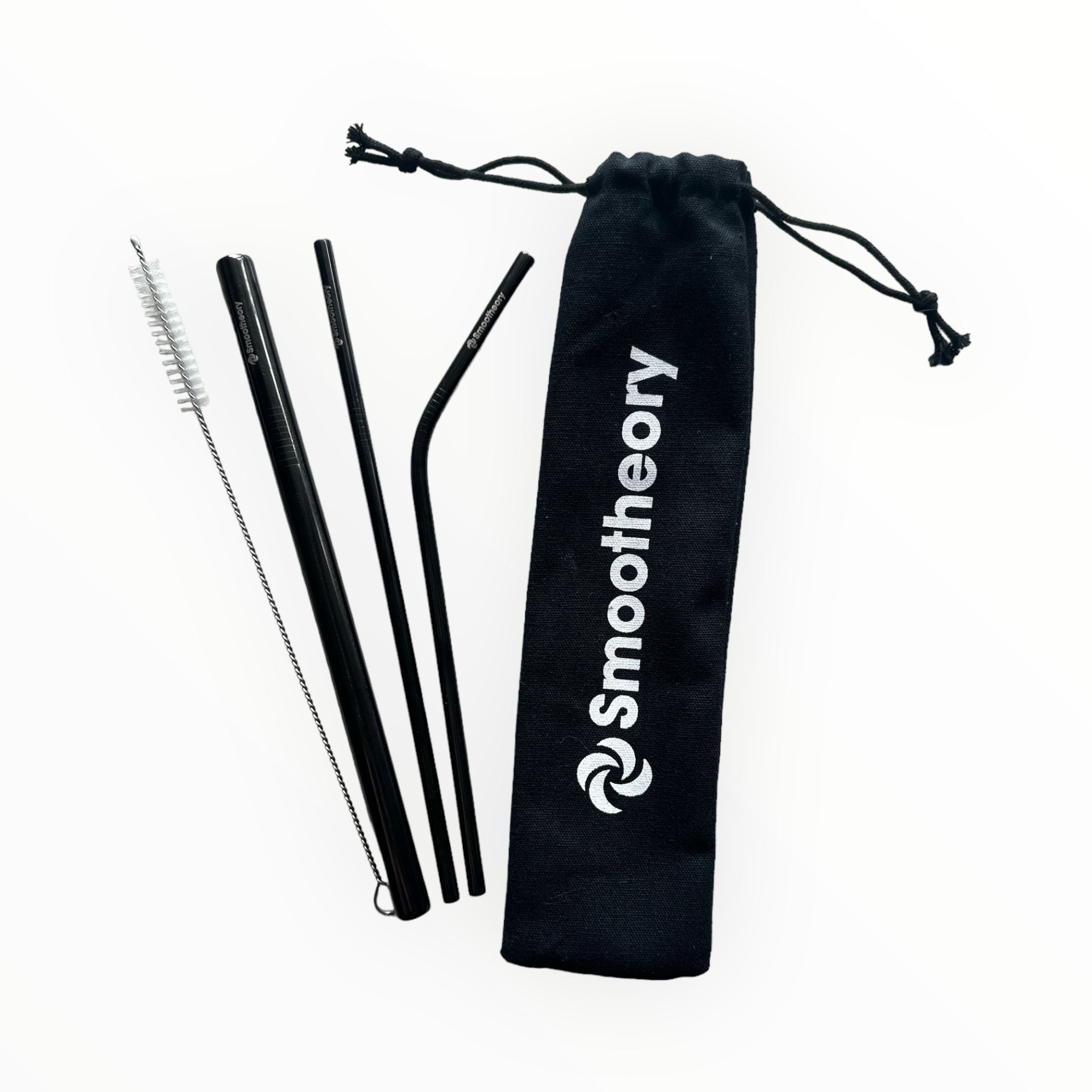 Eco-friendly Straws